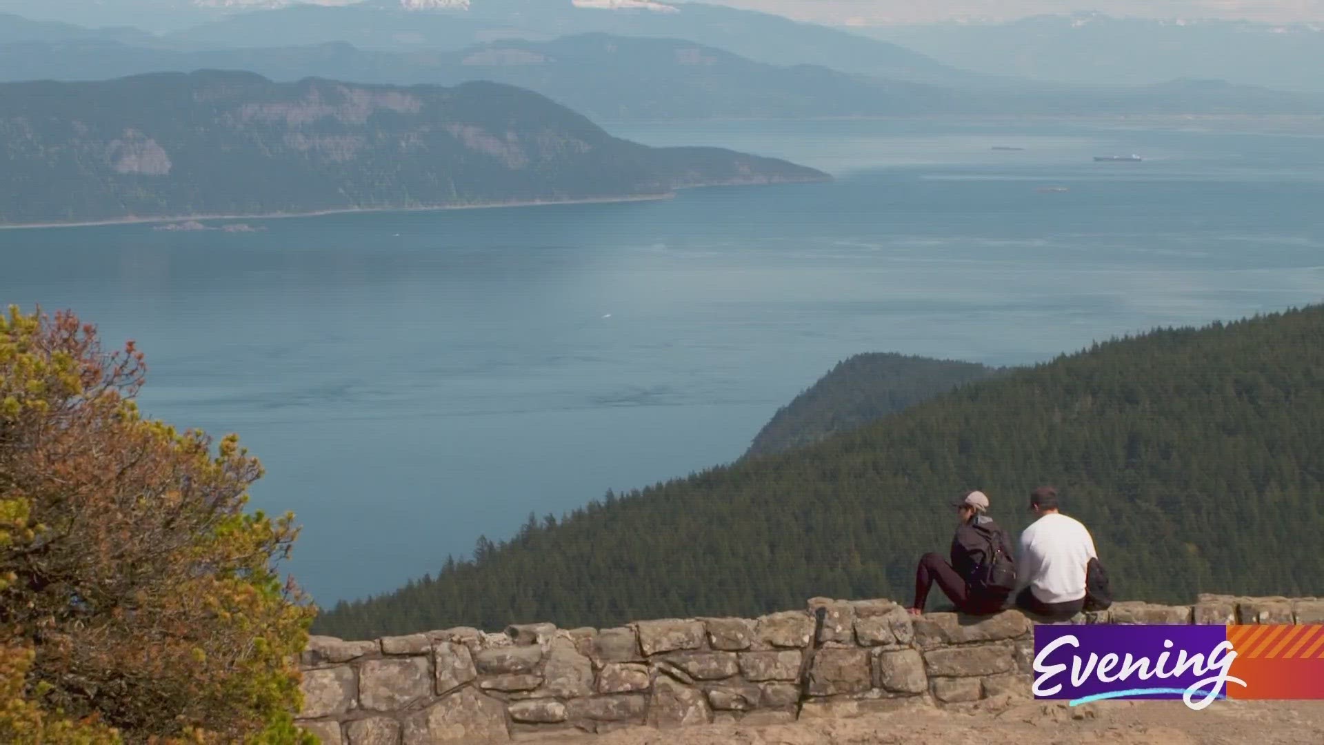 With amazing food and even better views, Orcas Island is the winner of Best Island in 2023's Best Northwest Escapes. #k5evening