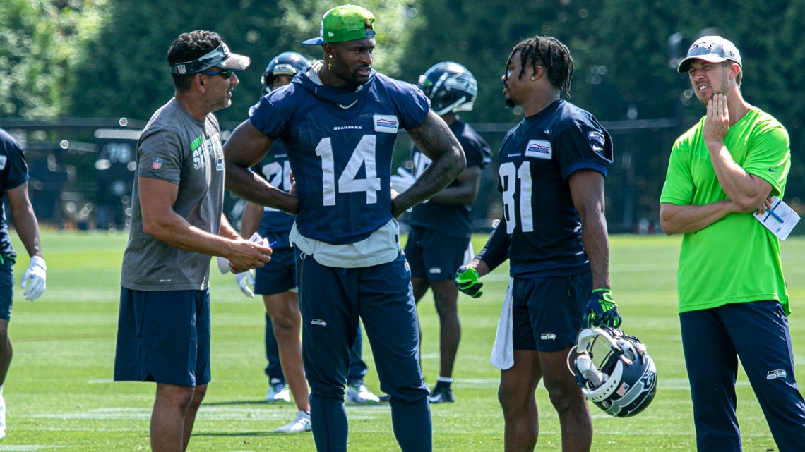 2023 Fantasy Football Draft Prep: Seattle Seahawks player outlooks,  projections, schedule, more to know 