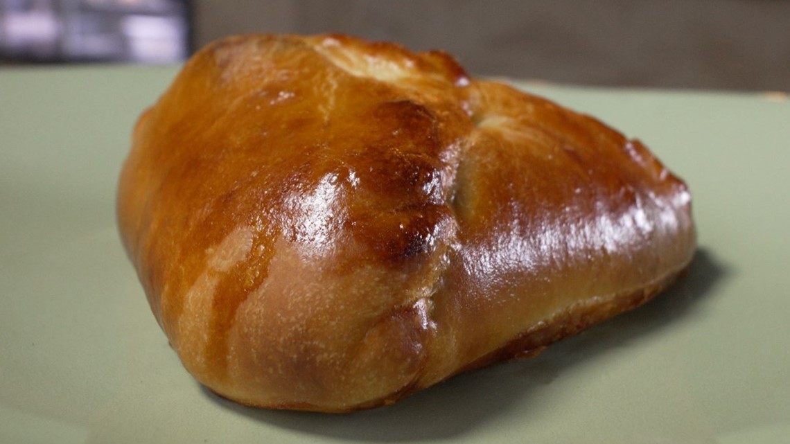 国会山上的新面包店推出全球首款菲律宾风味派罗斯基