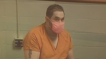 Man sentenced to over 40 years for hitting 2 teen girls in deadly Midland hit-and-run