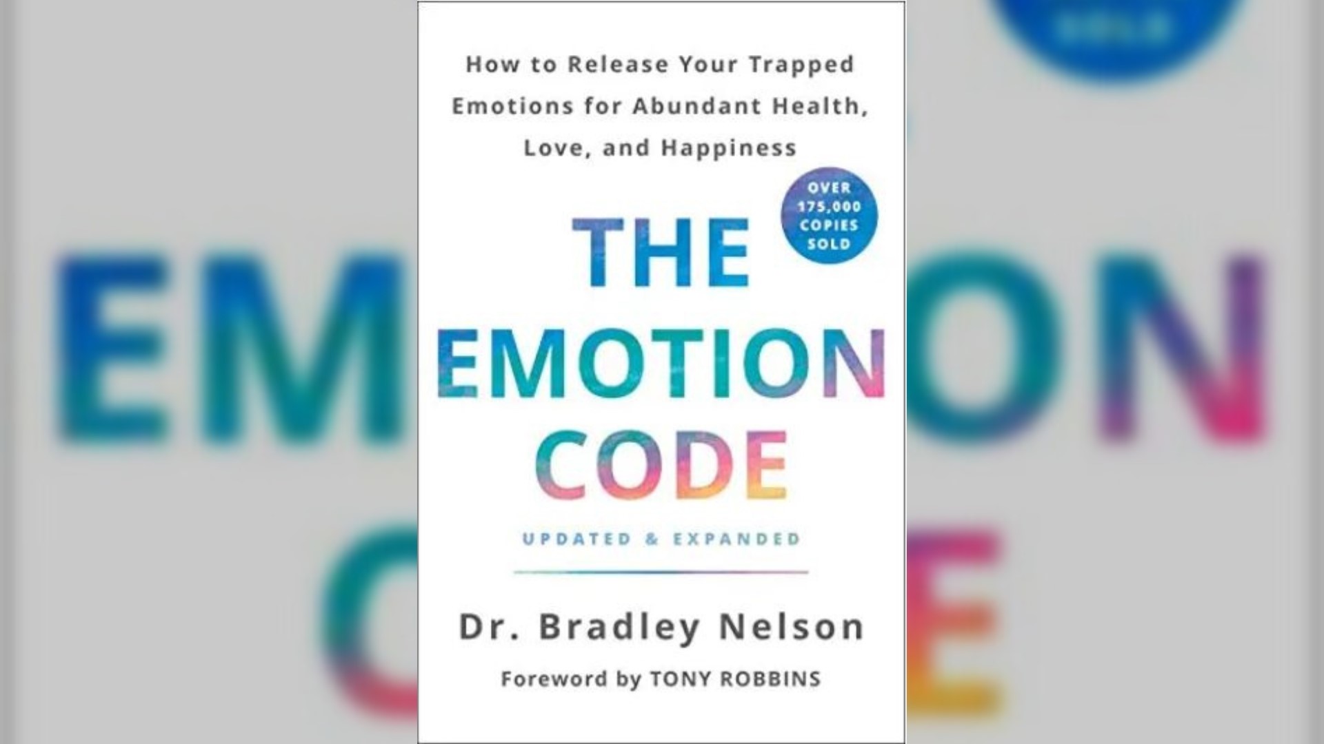 Holistic Physician Dr. Bradley Nelson joined New Day NW to talk about why resolutions often fail and shared a different way to approach effective change. #newdaynw