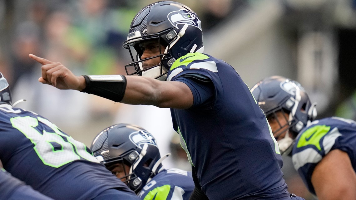 Takeaways from Seahawks 23-6 win over Jets