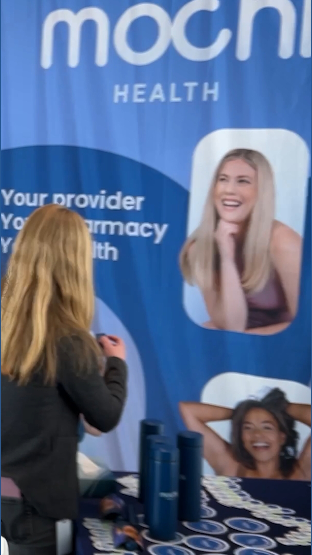 CEO behind controversial diet drug company dodges questions for months — until now