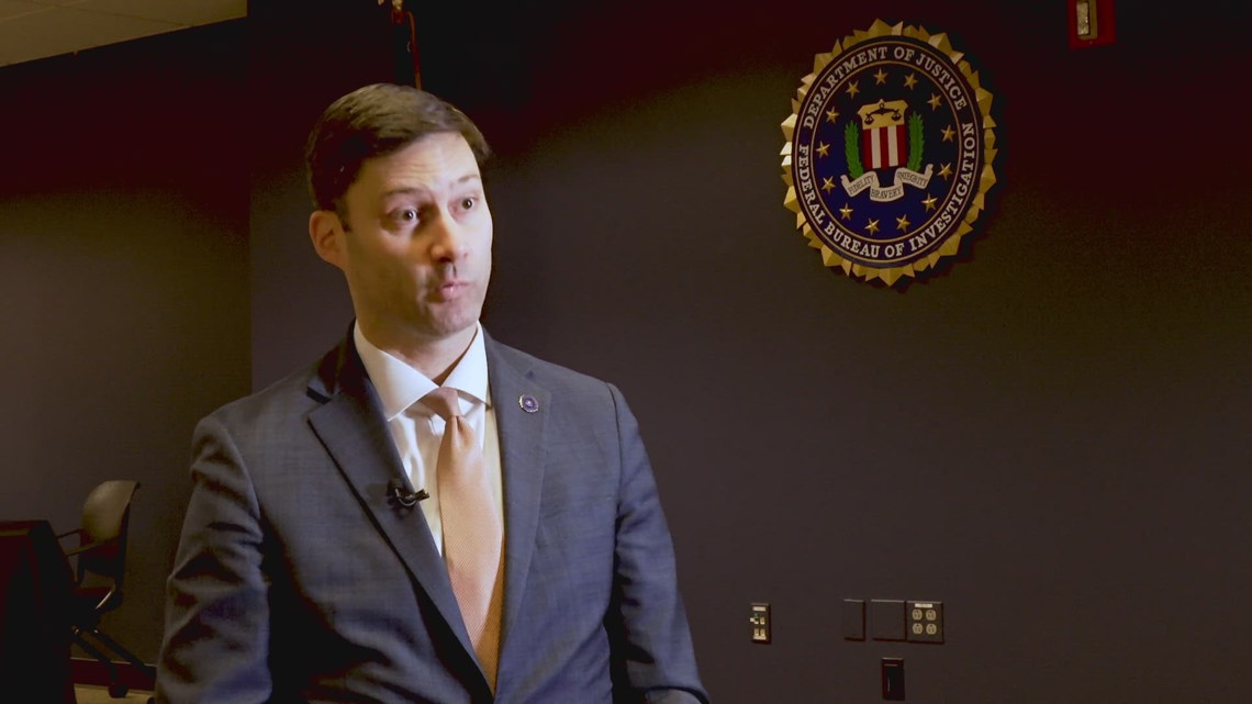 FBI Seattle launches 'Operation Winter Shield' as cybercrime drains hundreds of millions of dollars from Washington