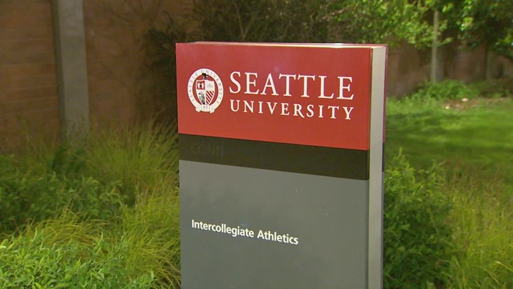 Seattle U students sue, say school promised master's degree in nursing that wasn't state-approved