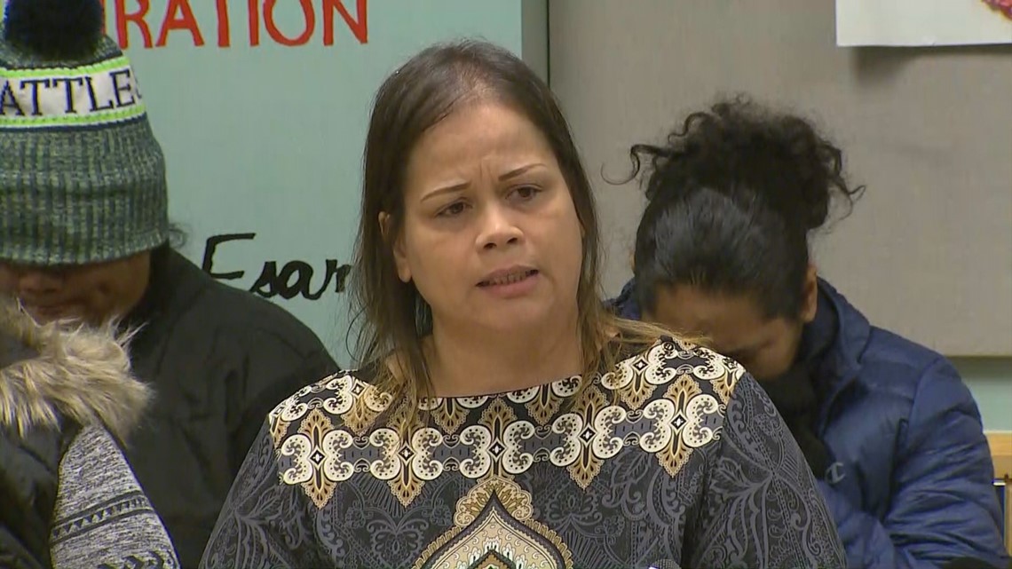 Family questions justification of deadly police shooting in North ...