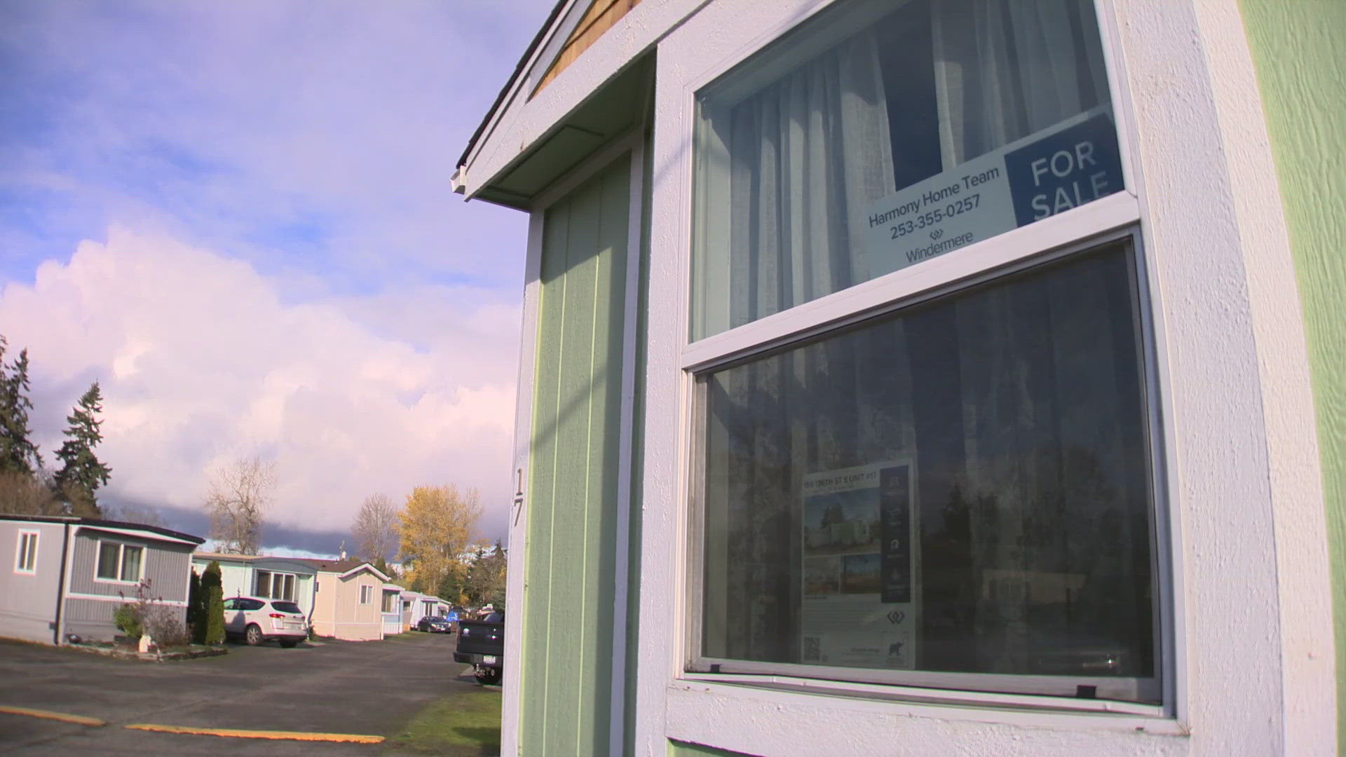 This will be the sixth resident-owned cooperative community in Pierce County, yet the first to receive acquisition loan funds from the PCCDC.