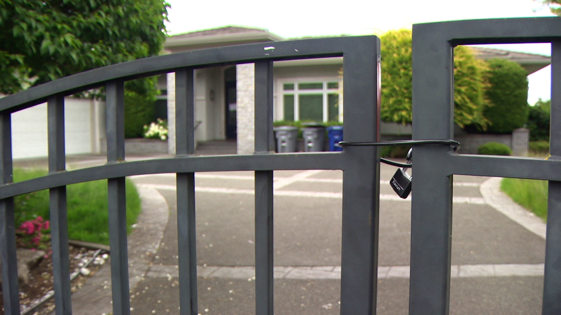 Inside Bellevue's alleged OnlyFans House: neighbors saw the parties. Police say they uncovered much more.