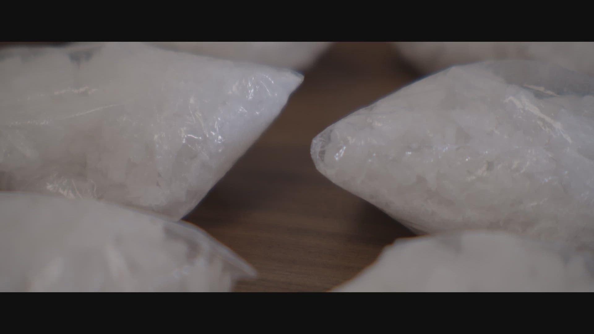 Huge drug bust made at Kirkland apartment complex | king5.com