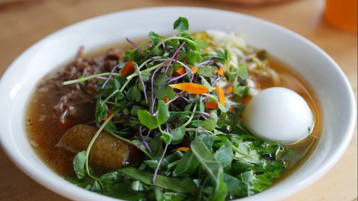 6 Washington state restaurants worth a road trip - Vimarsana News