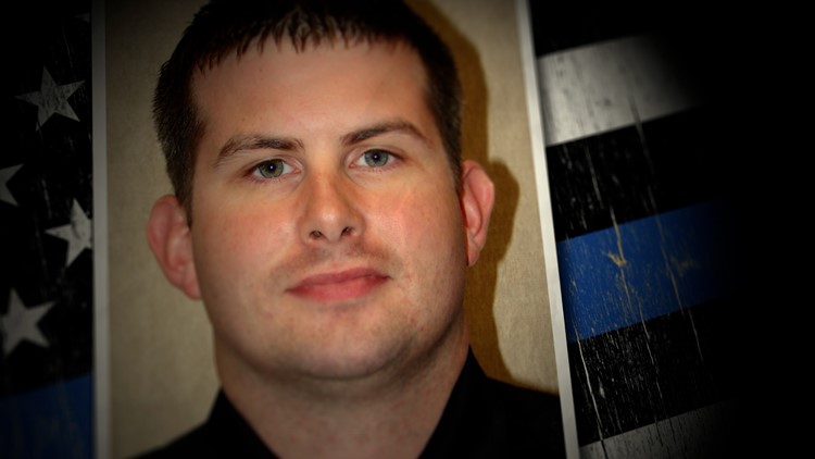 Tenino fires officer who made a deal to remove records of past termination from personnel file