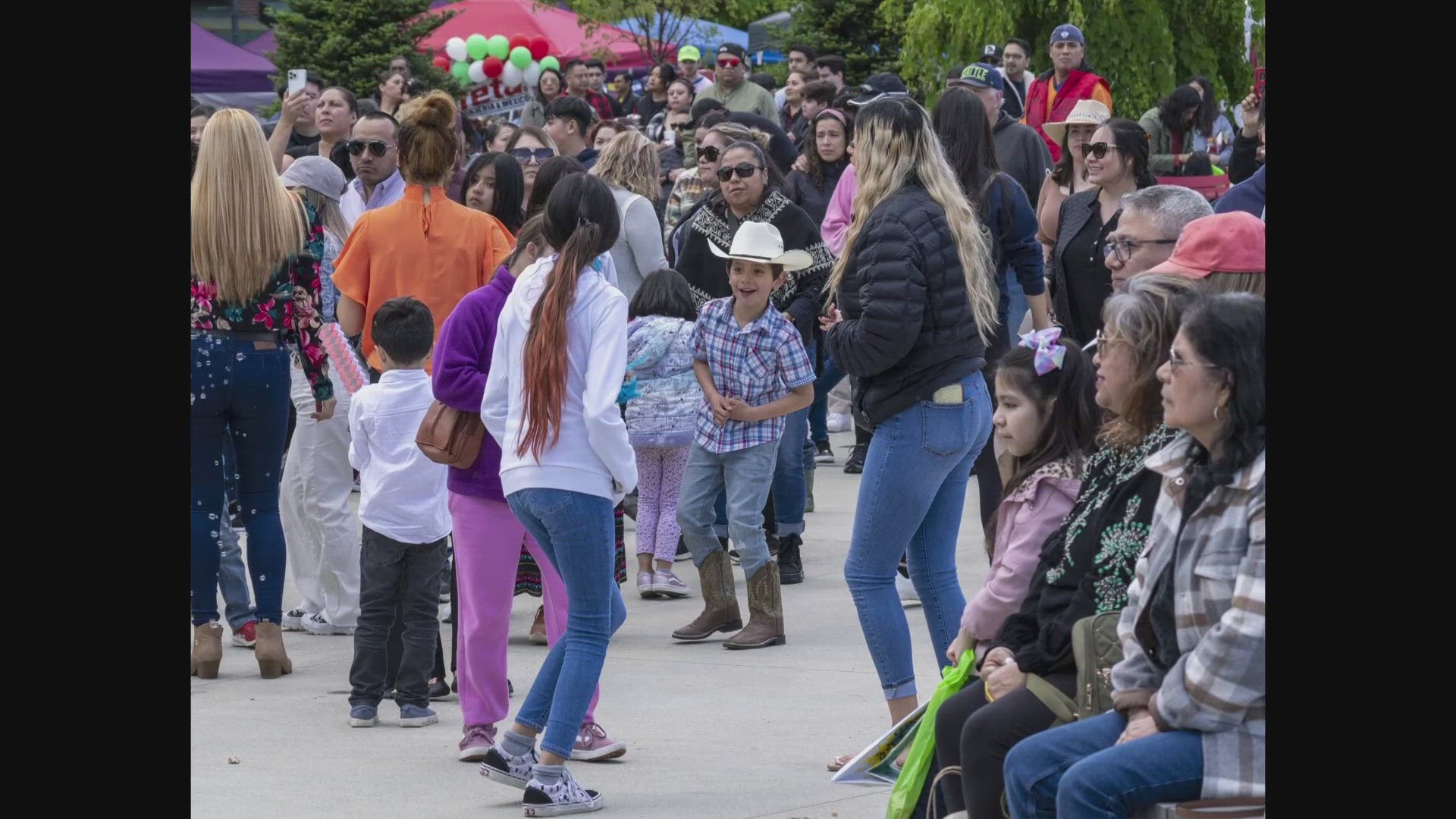 Centro Cultural Mexicano invites all community members to its Cinco de Mayo event on May 5 in Redmond. The free event includes music, dancing, resources and more.