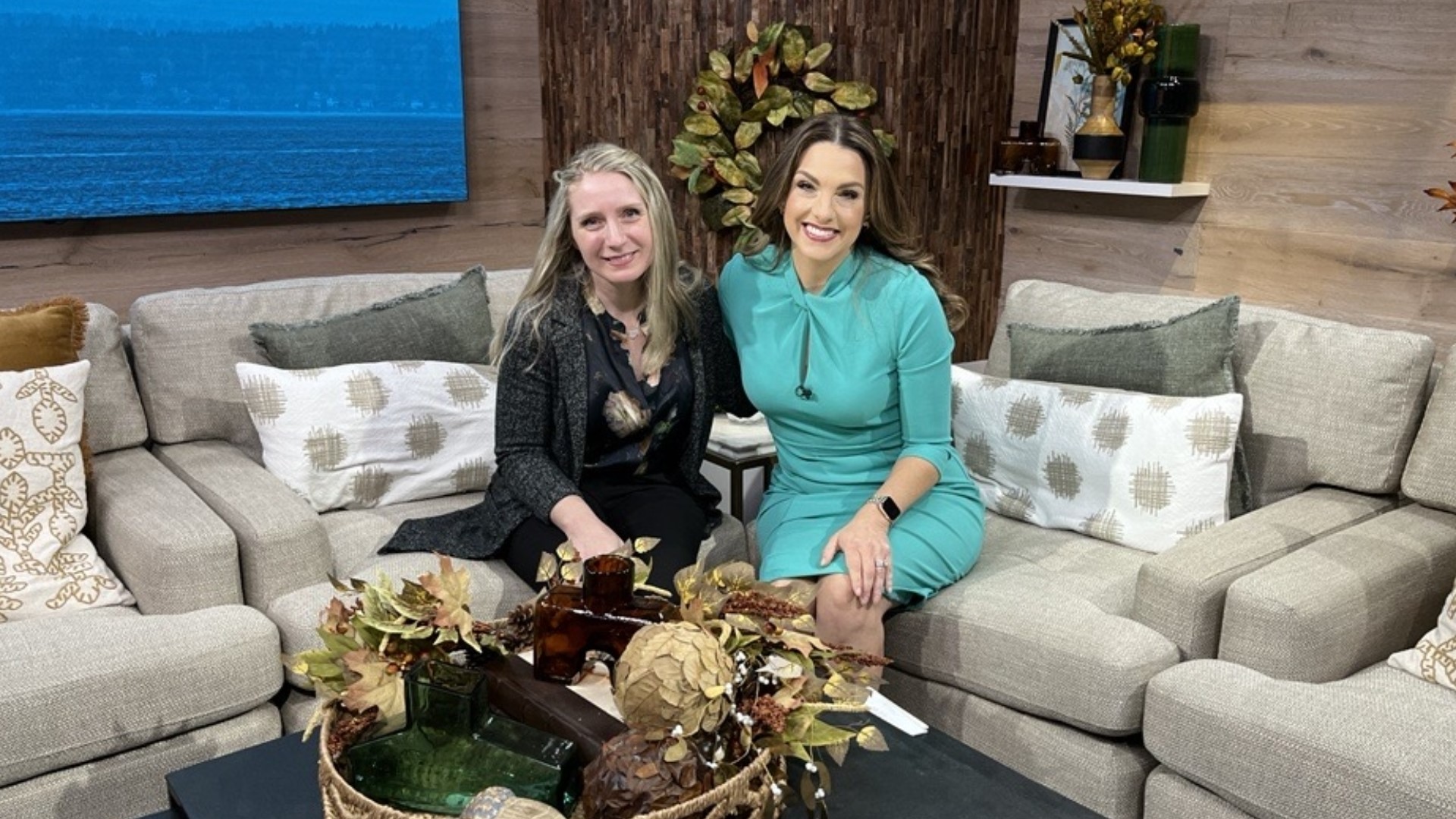 Dr. Stephanie Harper explains how women and men can experience different symptoms with some mental illnesses. Sponsored by Virginia Mason Franciscan Health.