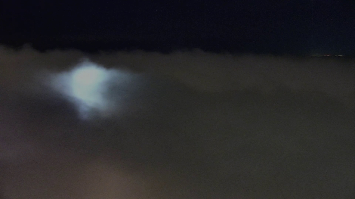 Dense fog advisory in place from Seattle to Olympia