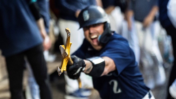 Mariners Secure Series Win Against the Marlins! Does Cody