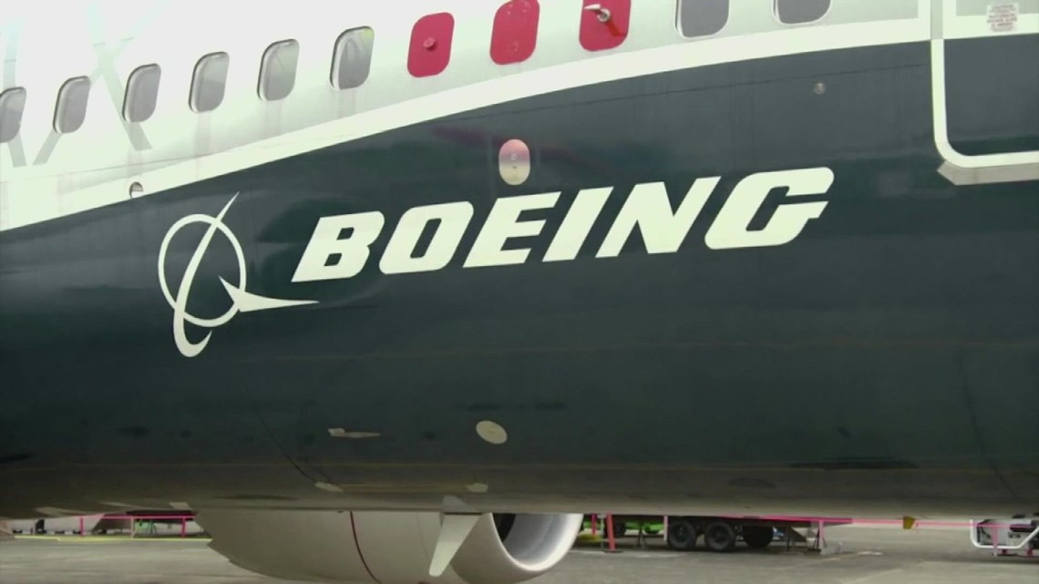China clears Boeing 737 Max to fly again