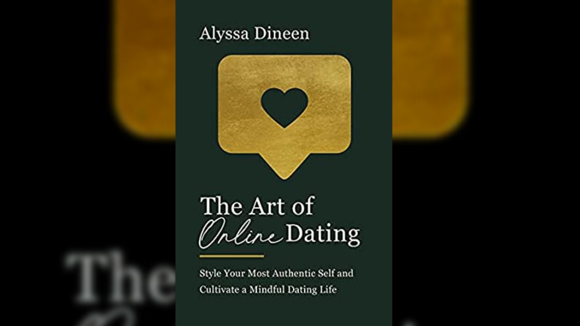 Fashion stylist and author Alyssa Dineen joined New Day NW to share tips from her new book, "The Art of Online Dating." #newdaynw