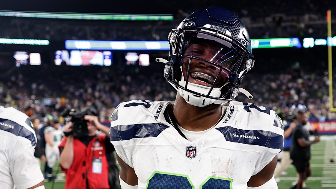 What to make of Seahawks dominant win vs. Giants? 