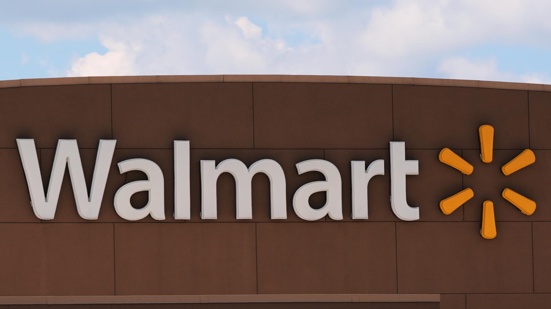 Walmart to roll out contactless Tap to Pay option nationwide by end of 2026