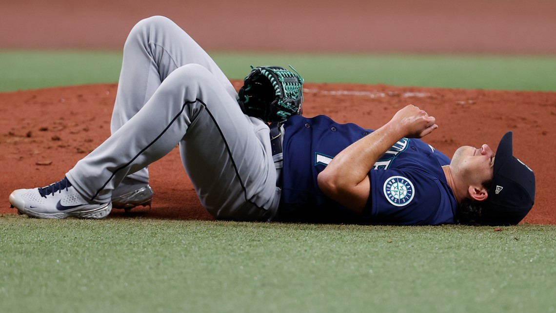 Kevin Kiermaier, Mike Zunino out for 2022 season with injuries