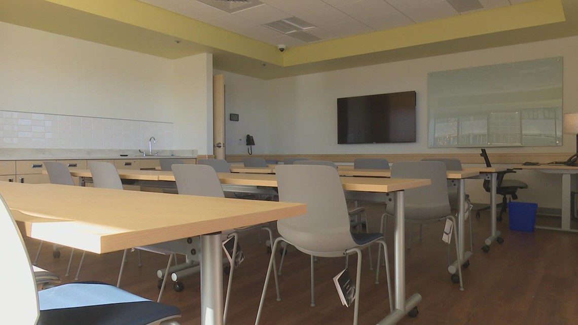 New anxiety center in Seattle focused on bridging the gap in health care system - Vimarsana News