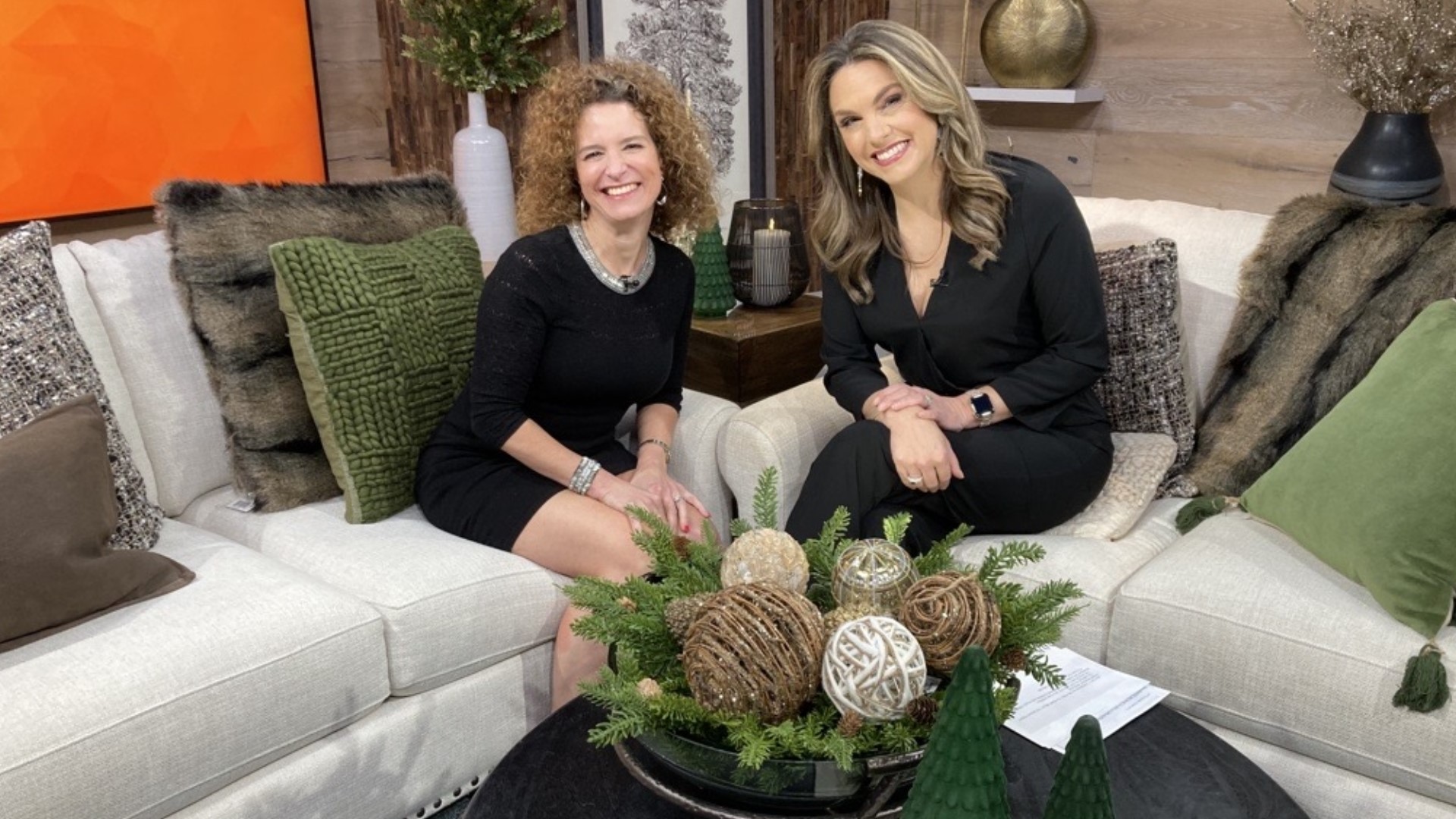 Dr. Tiana Tsitis shares a few ways to look your best this holiday season. Sponsored by Rejuvenation MD.