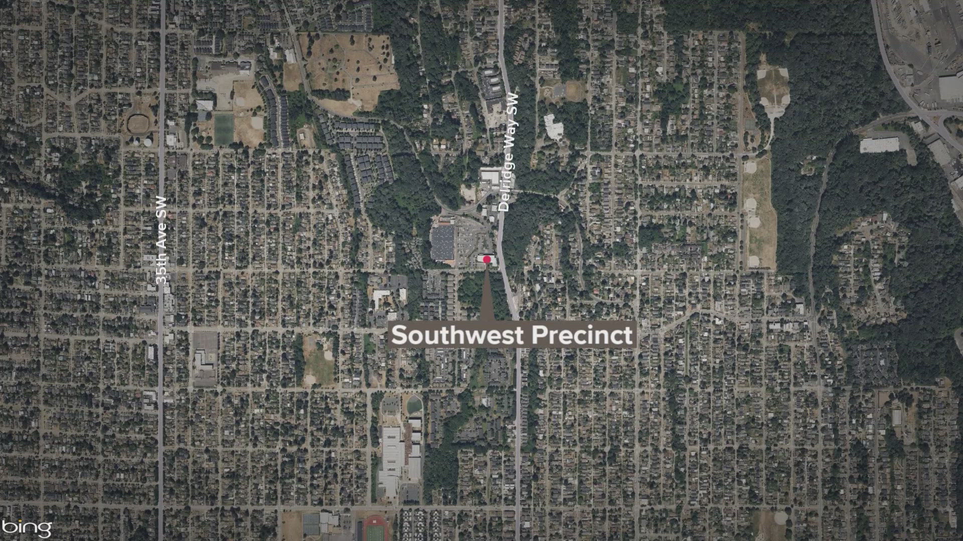SPD says the reported shooting is under investigation.