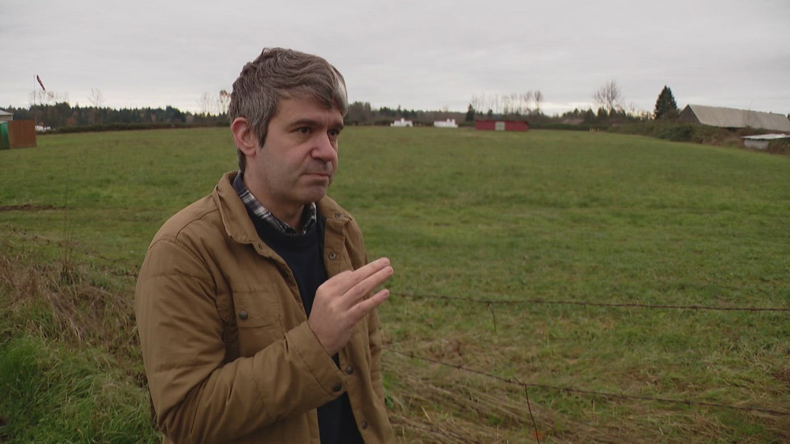 Proposed Arlington School District land sale for gravel mine raises safety concerns