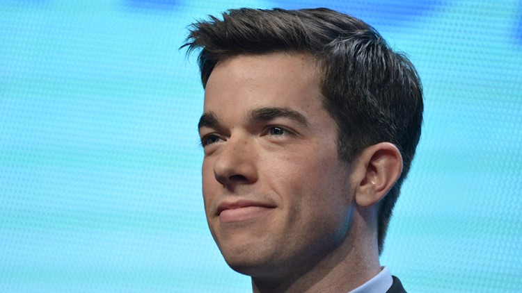 John Mulaney brings laughs and good times to White River Amphitheater - What's Up This Week
