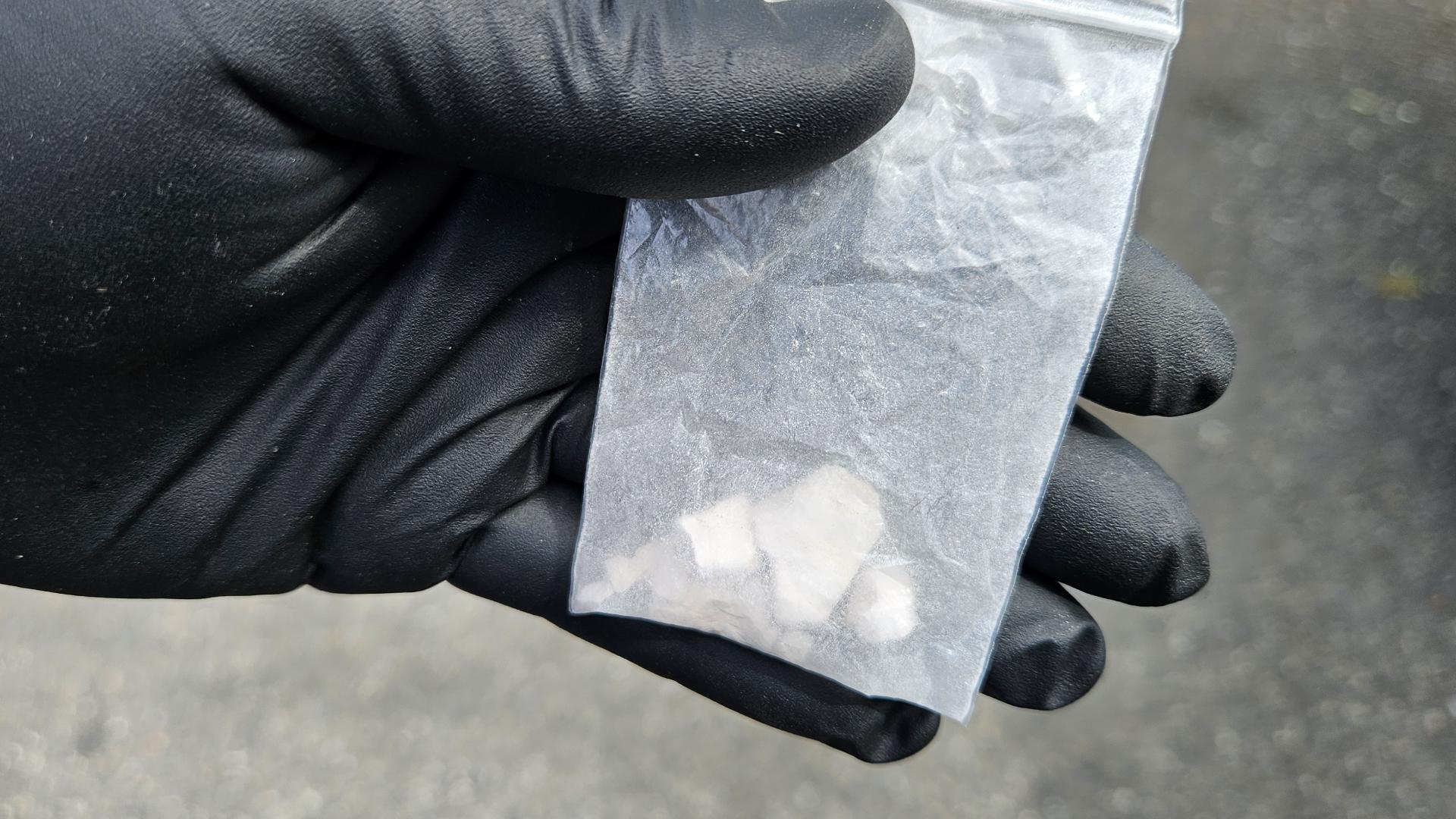Port Angeles drug investigation leads to arrest, fentanyl seizure ...