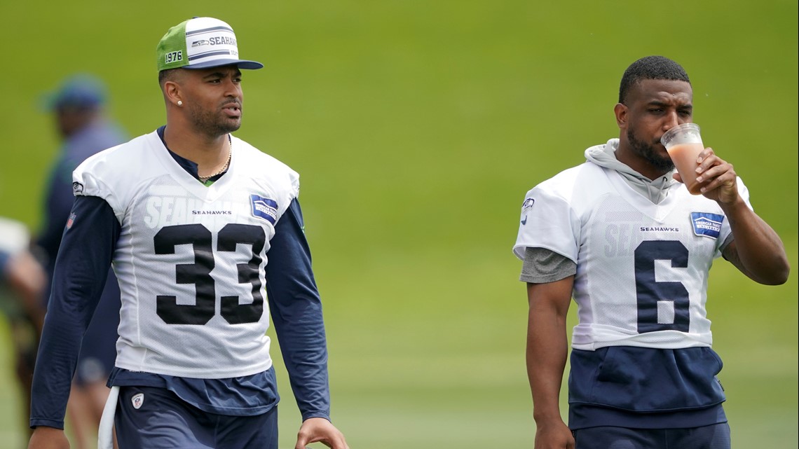 Is the Seahawks defense primed for another midseason turnaround