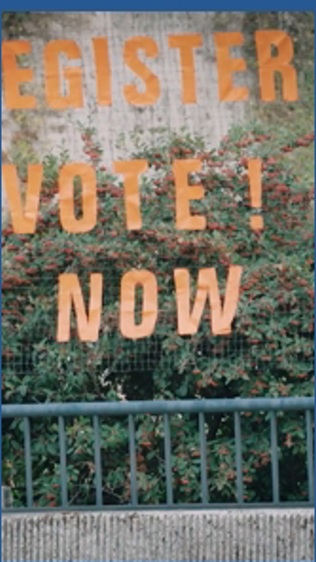 Washington voters urged to use drop boxes as mail postmark window ...