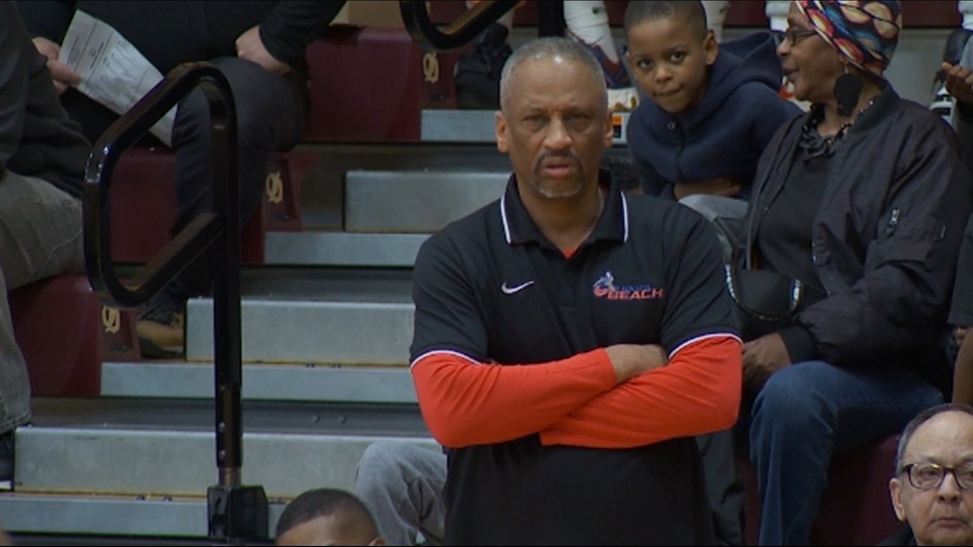 Highlights of O'Dea's 77-55 win over Rainier Beach in the Metro League semifinals