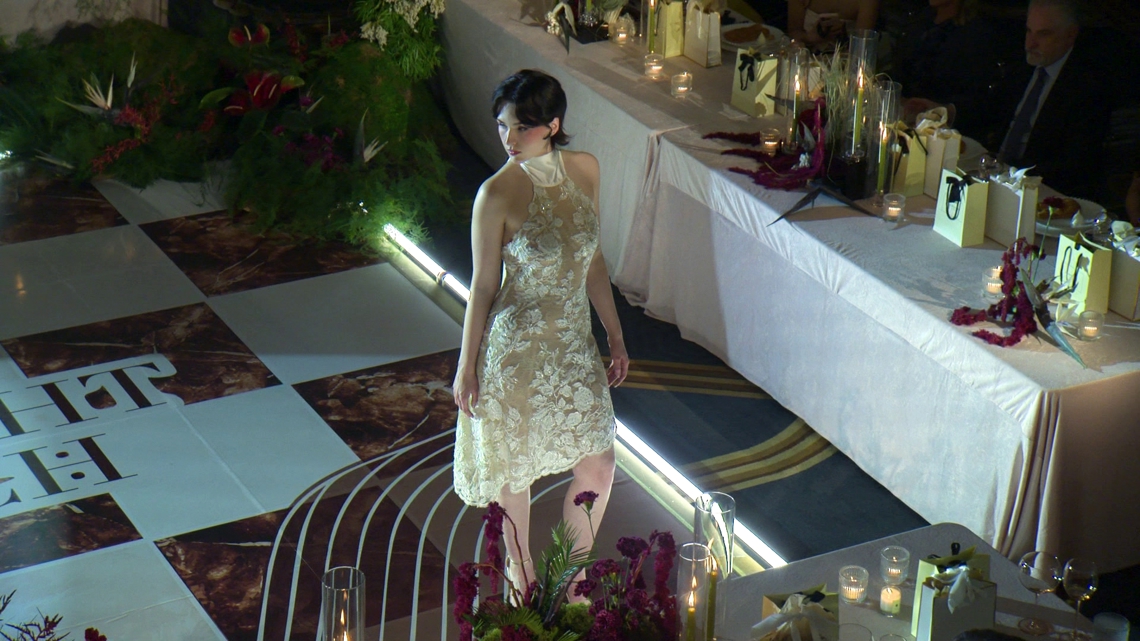 Inside Seattle’s most exclusive night for weddings | king5.com