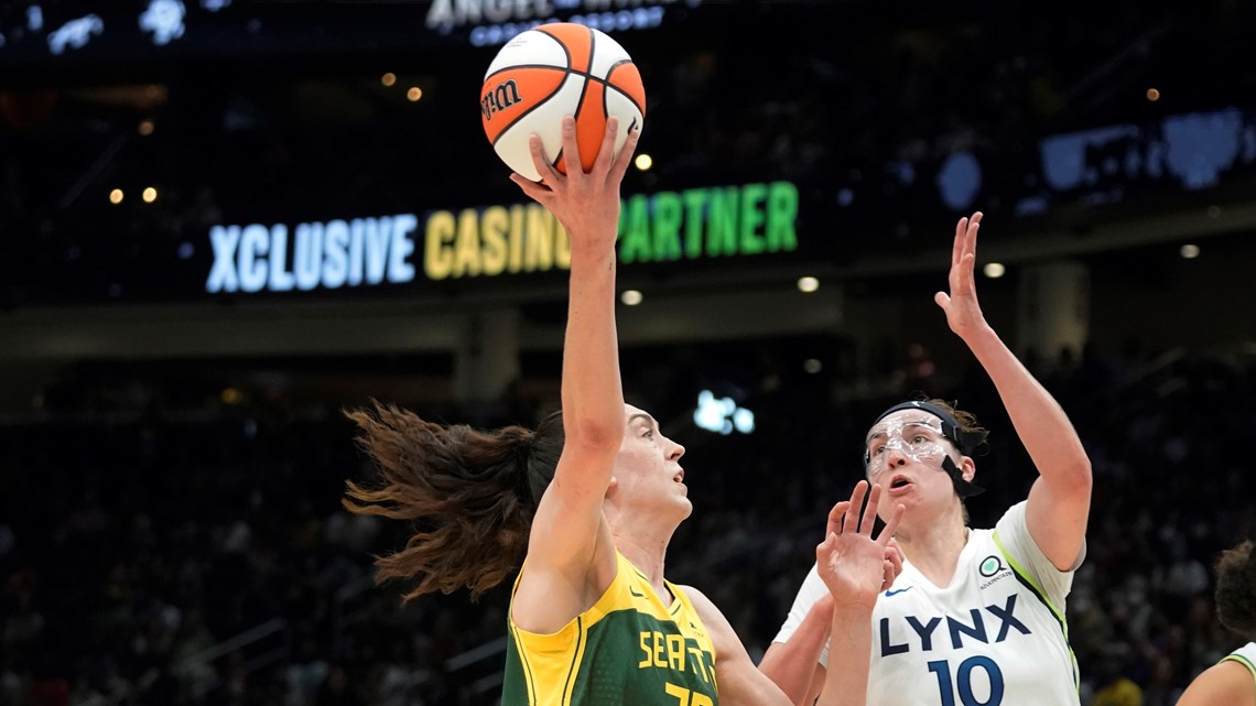 A pub devoted to showcasing ladies’s sports activities will open this 12 months in Seattle
