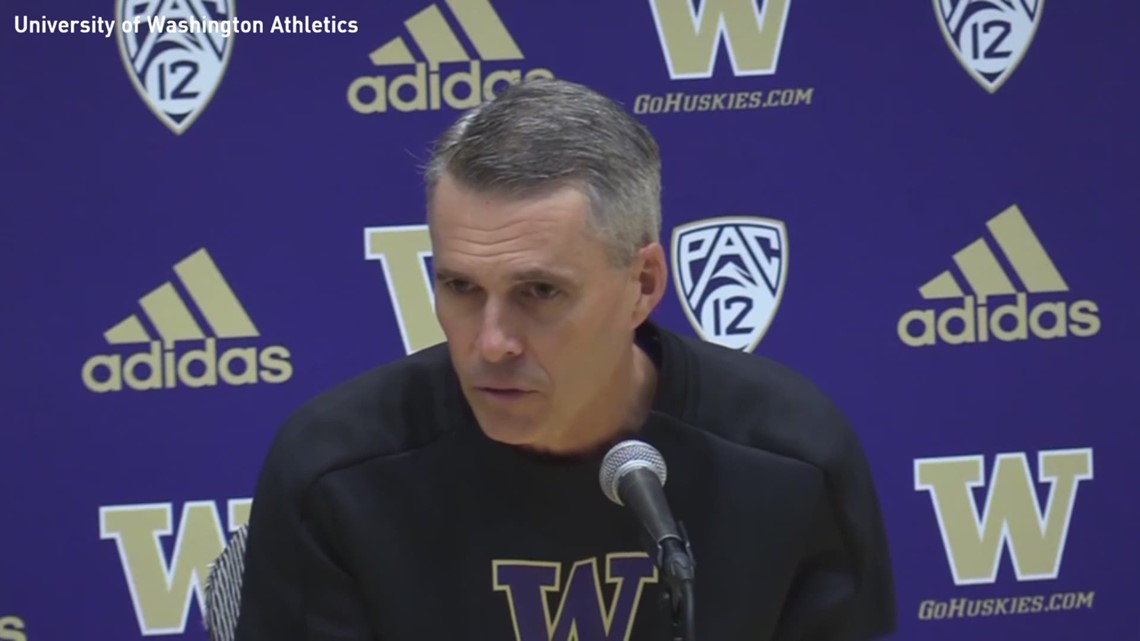 Apple Cup preview: Petersen, Leach on rivalry