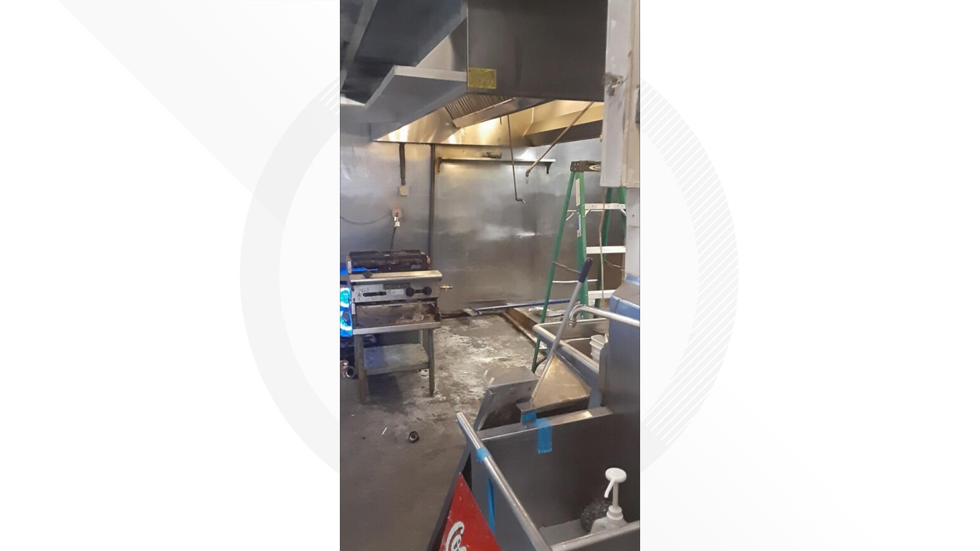 Snohomish restaurant closed indefinitely after fire; owners turn to ...