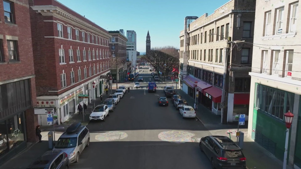 Seahawks mania hits Chinatown-International District and businesses are ready