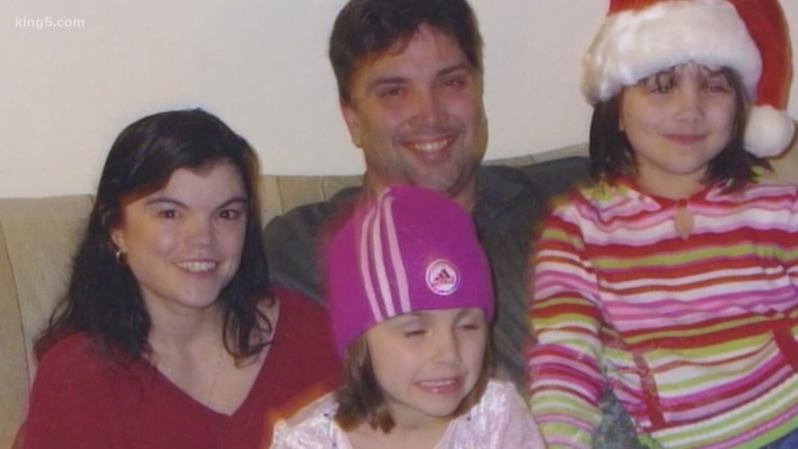 Missing Tenino woman's family hoping for closure after suspect's arrest