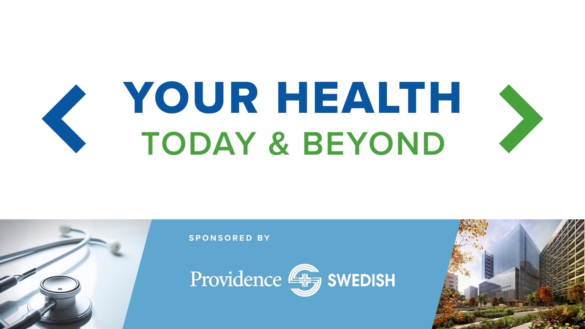 From medical breakthroughs to life-saving surgeries, how Providence Swedish is shaping the future of medicine. Sponsored by Providence Swedish.