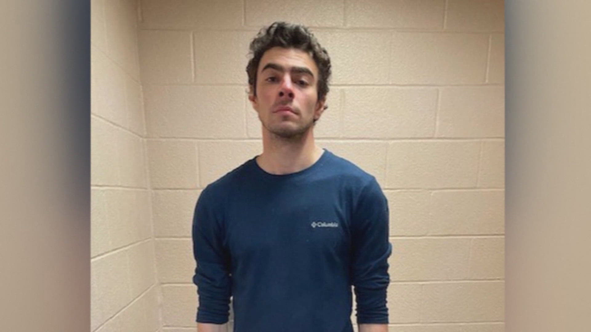 26-year-old Luigi Mangione was arrested while eating at a McDonald's in Pennsylvania after being spotted by a worker