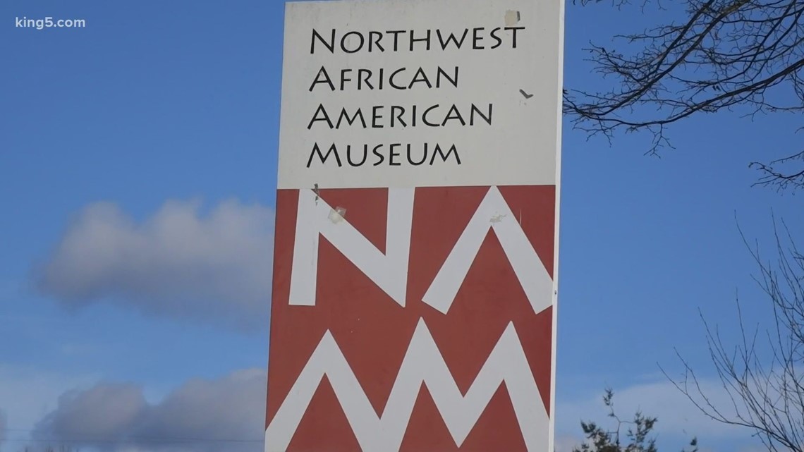 Northwest African American Museum reopens on MLK Day in 2023 - Vimarsana News