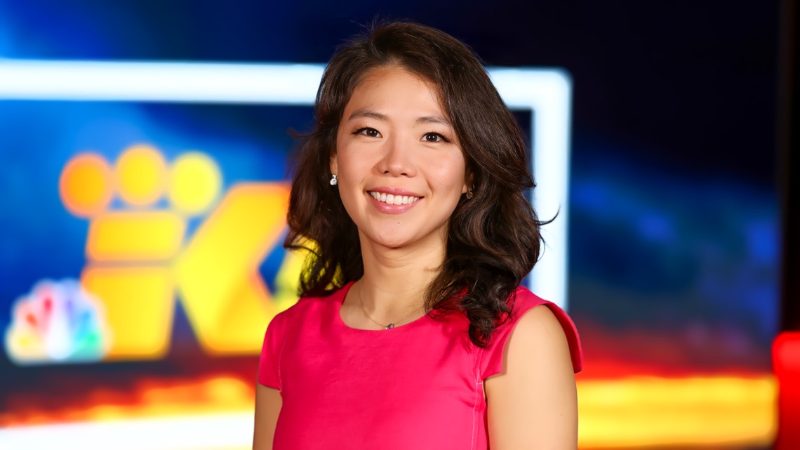 Sharon Yoo | king5.com