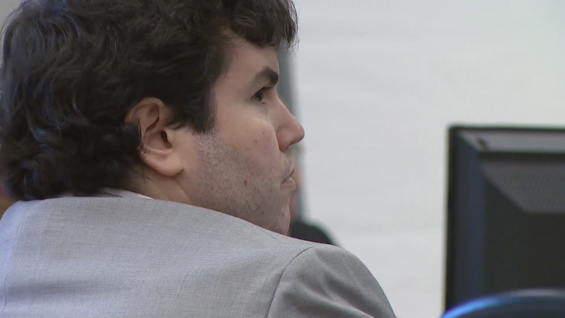 Man found guilty of murder in road rage shooting death of Seattle - Elijah Lewis Just Slapped The Heck Out Of Me