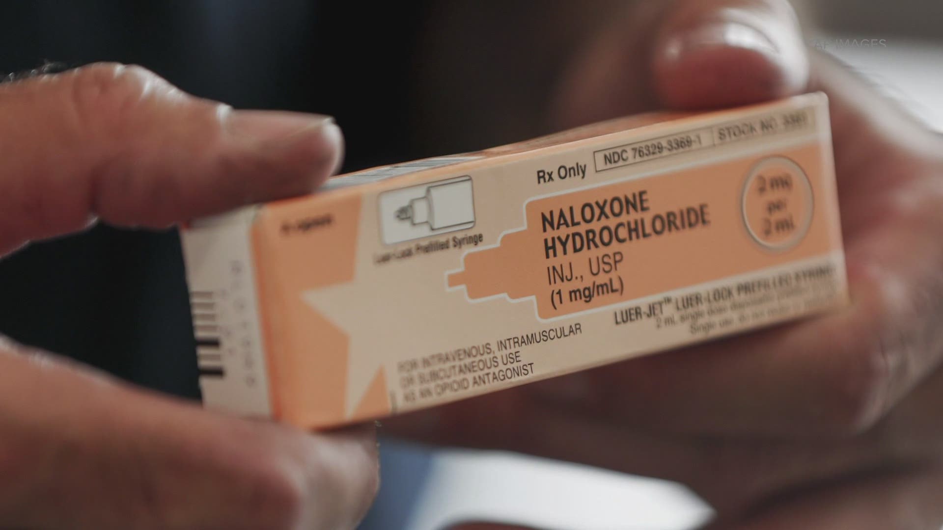 Overdose deaths linked to fentanyl are reaching record-breaking levels in Washington state.