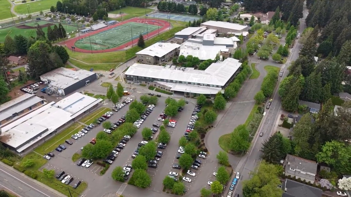 School resource officer program that has served Bothell High School for decades could come to an end
