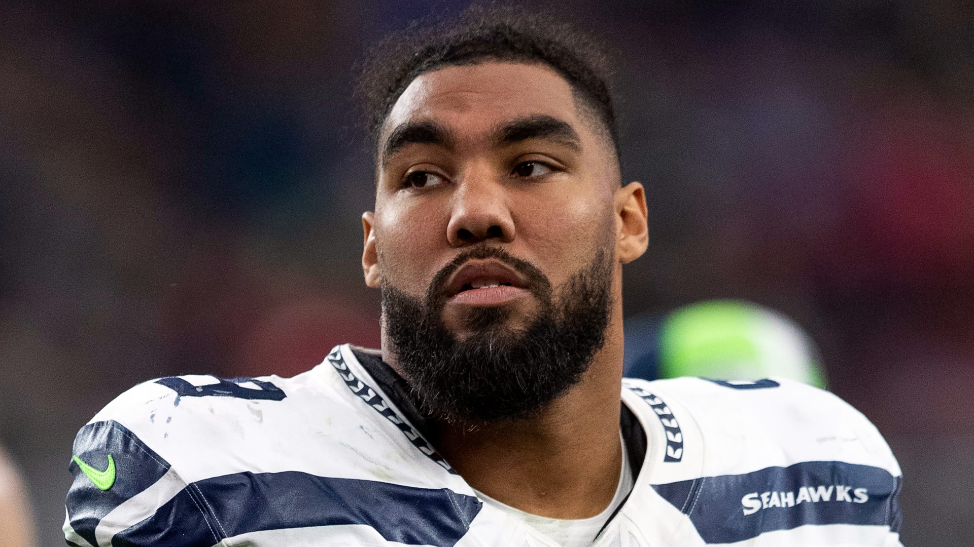 The Seahawks' free agency activity has been headlined by re-signing Leonard Williams and trading for quarterback Sam Howell.