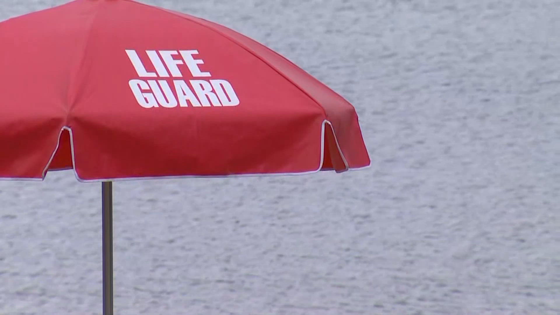 Teen in critical condition after near-drowning | king5.com