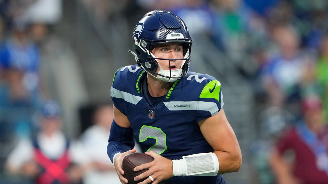 Seattle Seahawks - Green Bay Packers: Game time, TV Schedule and where to  watch the Week 3 NFL Preseason Game