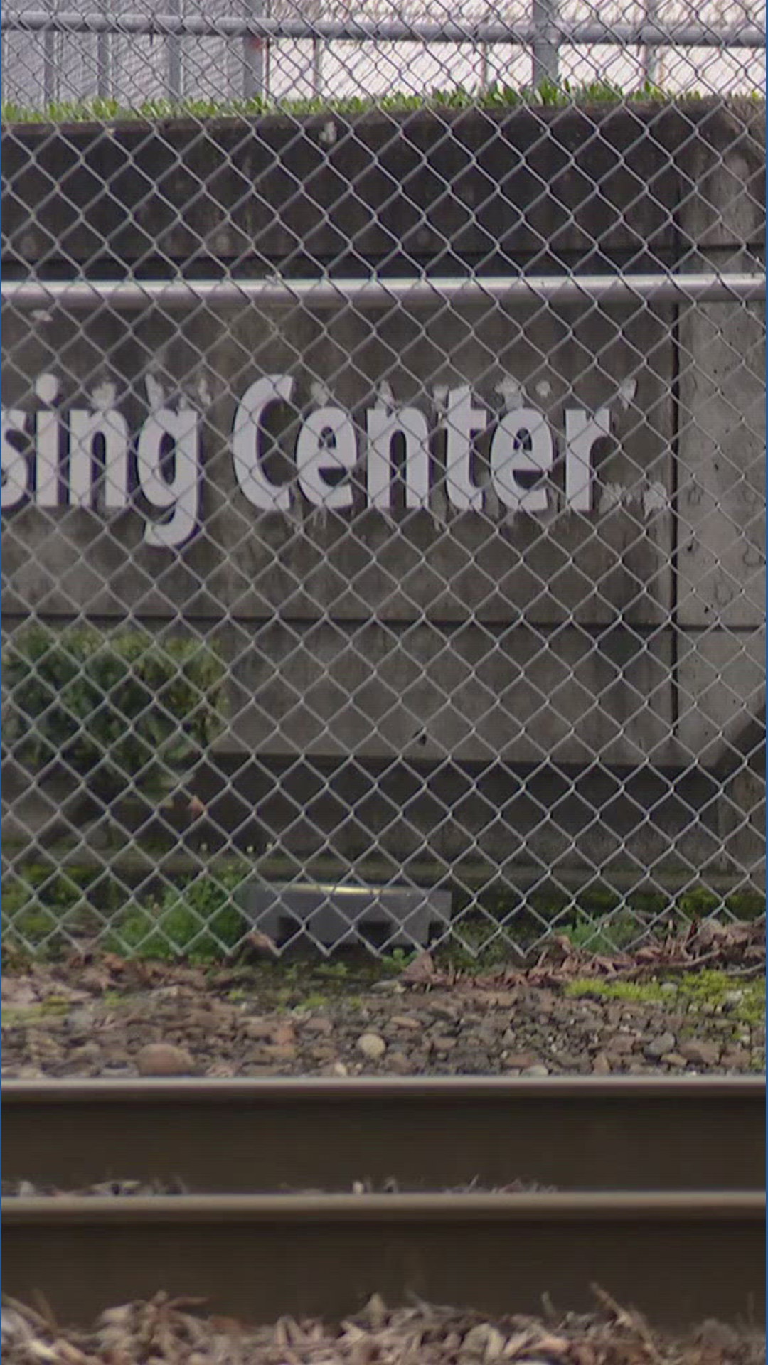 Governor, attorney general to announce legal action at ICE facility in Tacoma